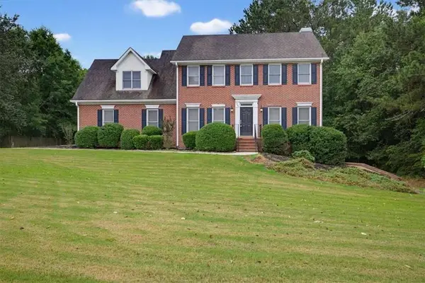 1206 Dover Place, Conyers, GA 30013