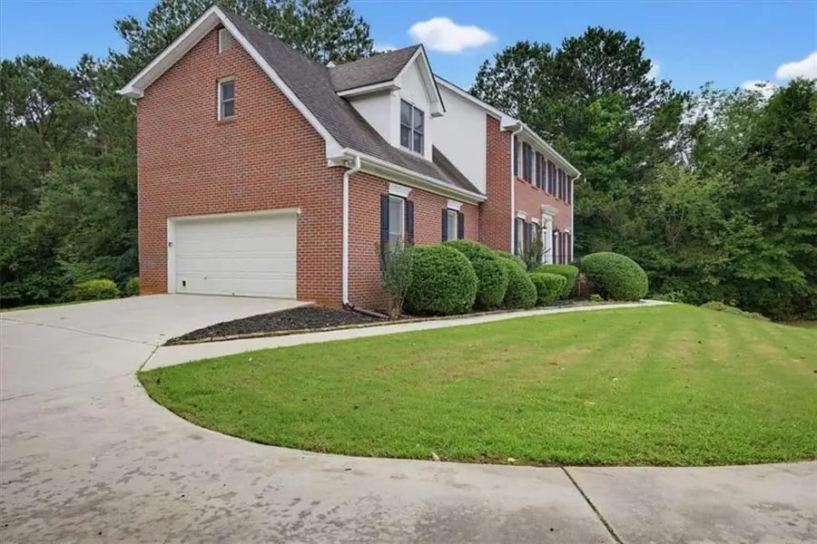 1206 Dover Place, Conyers, GA 30013 - #2