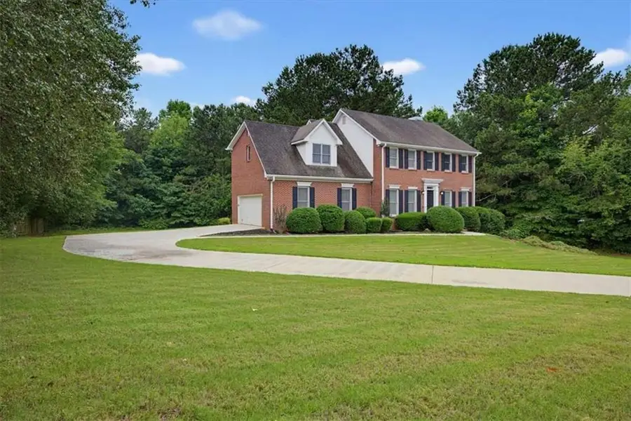 1206 Dover Place, Conyers, GA 30013 - #3