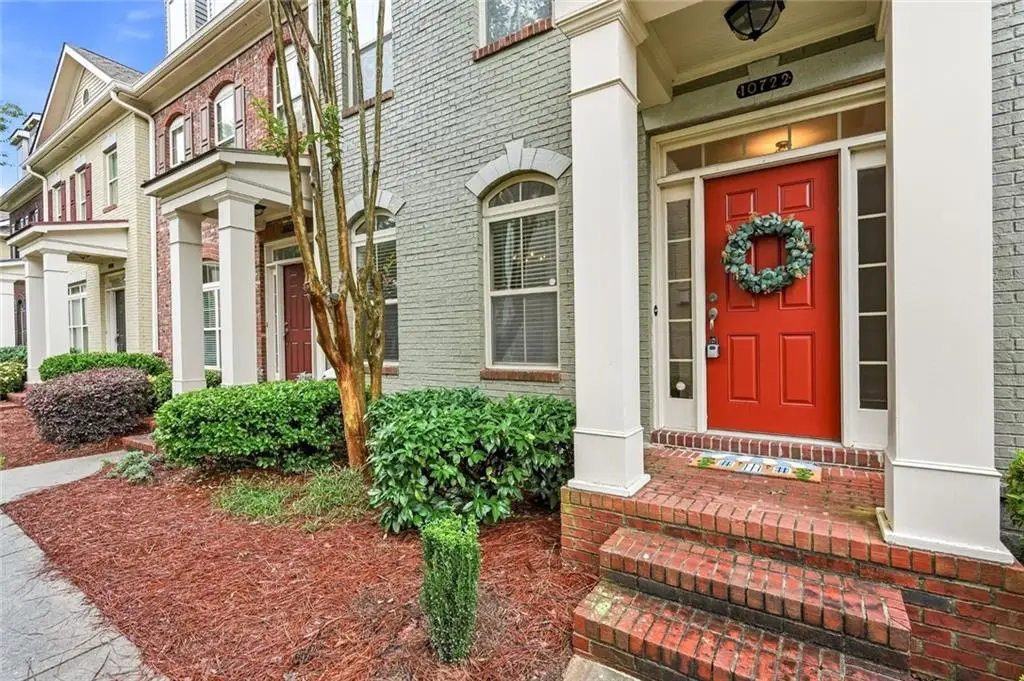 10722 Austen Bend, Johns Creek, GA 30022 - #1