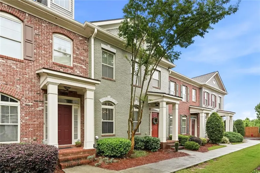 10722 Austen Bend, Johns Creek, GA 30022 - #2