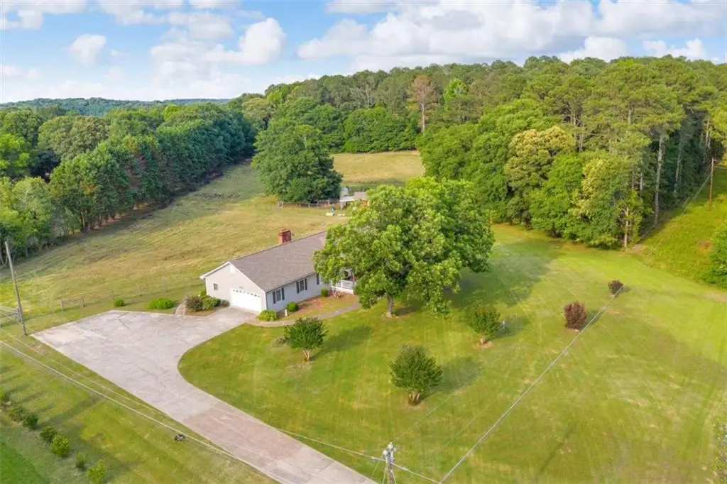 4345 Jersey Walnut Grove Road, Covington, GA 30014 - #1