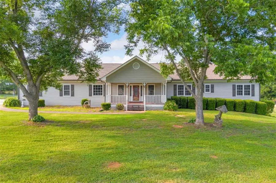 4345 Jersey Walnut Grove Road, Covington, GA 30014 - #2