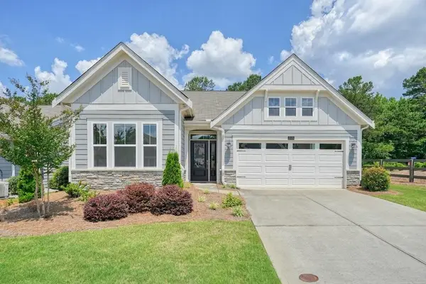 209 Aspen Way, Dallas, GA 30157