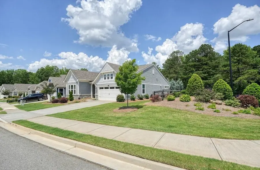 209 Aspen Way, Dallas, GA 30157 - #2