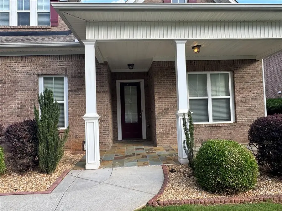 1158 Gateview Drive, Lawrenceville, GA 30046 - #3