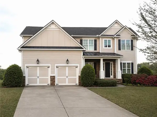 4335 Darian Court, Cumming, GA 30041