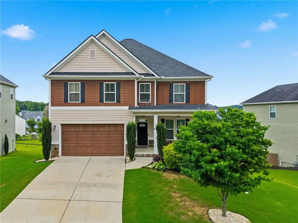 39 Fallen Oak Drive, Dallas, GA 30132 - #1