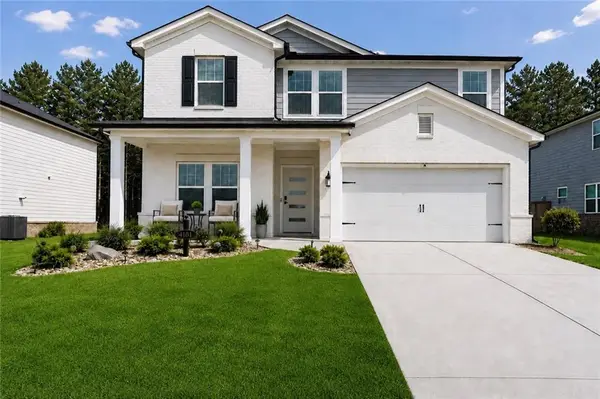 4161 Dean Grove Wy Way, Loganville, GA 30052