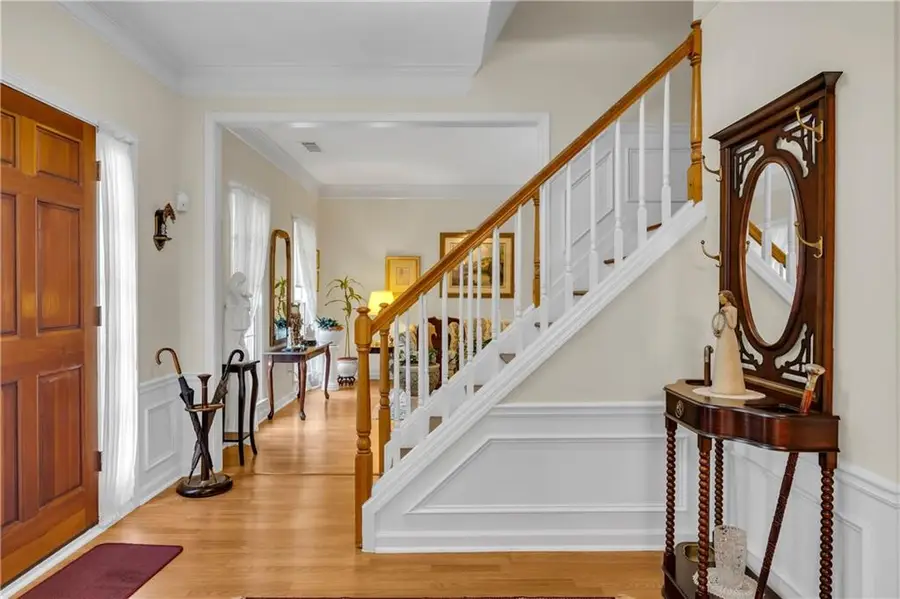 4990 Agate Drive, Alpharetta, GA 30022 - #2