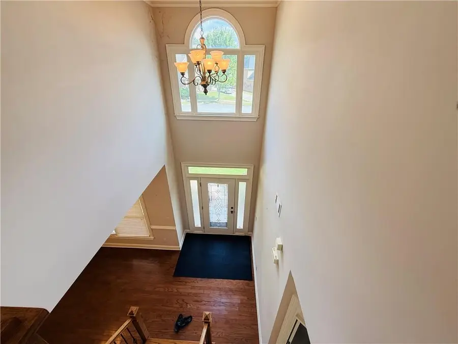 1652 Park Hollow Lane, Lawrenceville, GA 30043 - #3