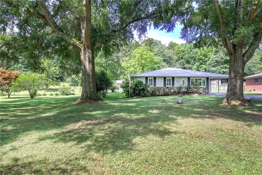 250 State Route 20 Spur Se, Cartersville, GA 30121 - #2
