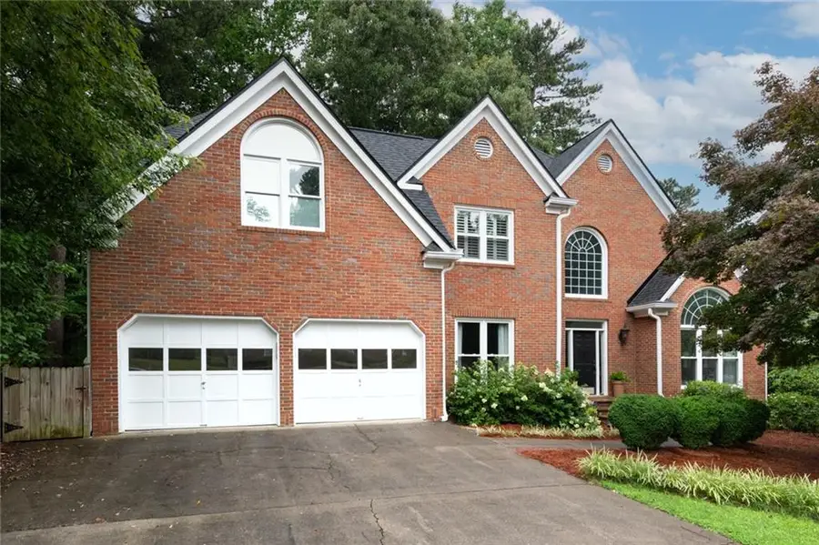 2031 Roydon Court Se, Smyrna, GA 30080 - #2