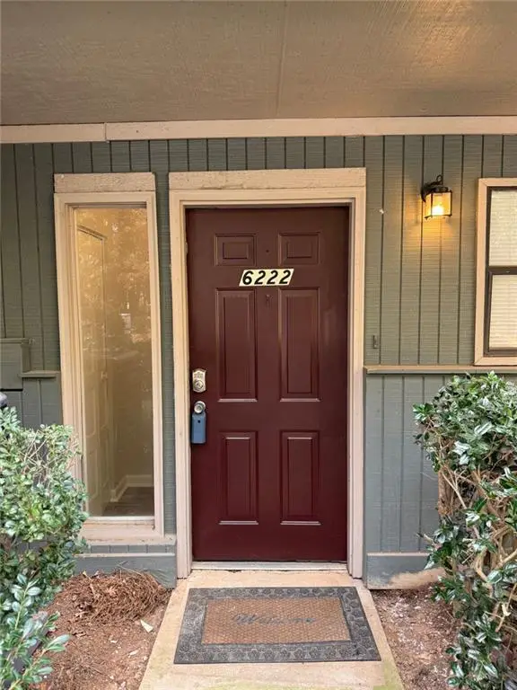 6222 Overlook Road, Peachtree Corners, GA 30092 - #2