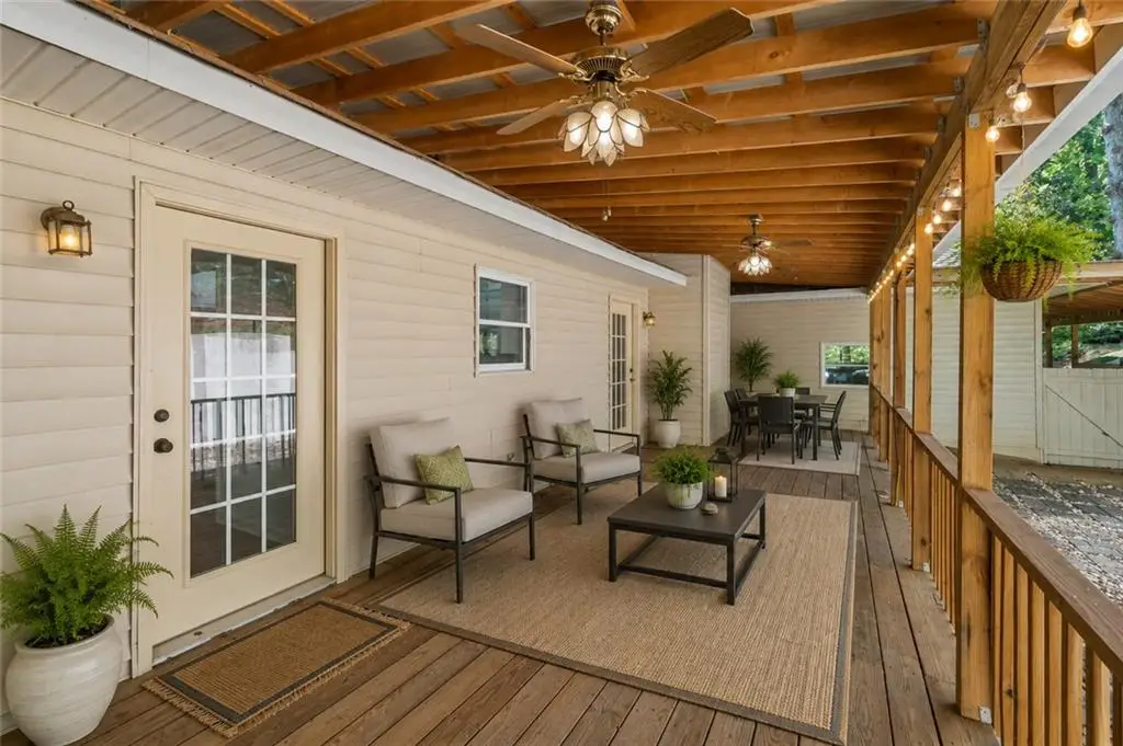 725 Nix Drive, Gainesville, GA 30501 - #1
