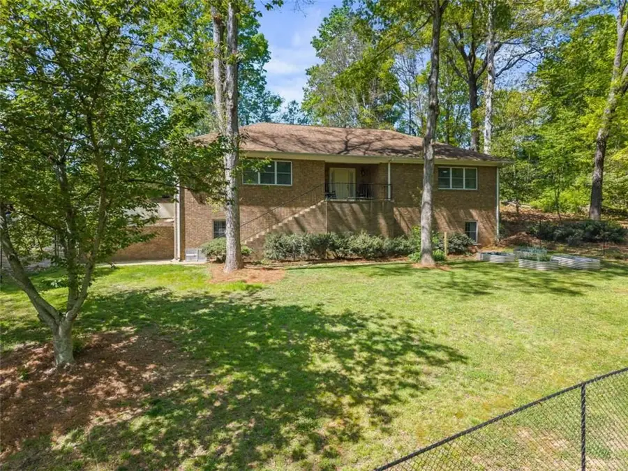 725 Nix Drive, Gainesville, GA 30501 - #3