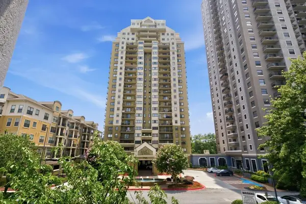 795 Hammond Drive #710, Atlanta, GA 30328