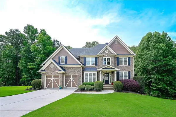 9847 Forest Hill Drive, Douglasville, GA 30135