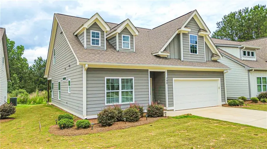 740 Eudora Welty Way, Athens, GA 30607 - #3