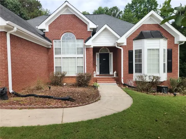 275 Wisteria Boulevard, Covington, GA 30016