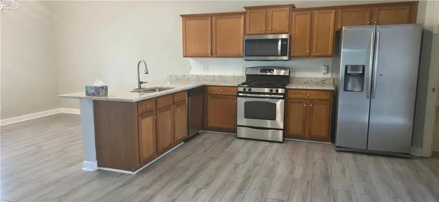 37 Lanier Court, Hiram, GA 30141 - #2