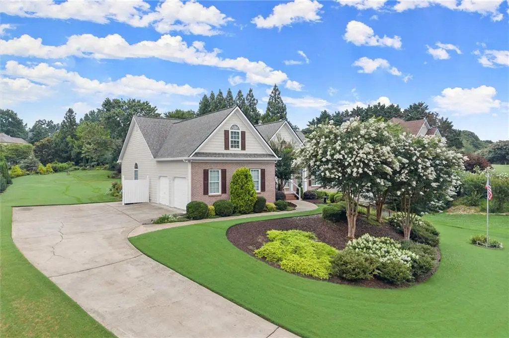242 Lingefelt Lane, Canton, GA 30115 - #1