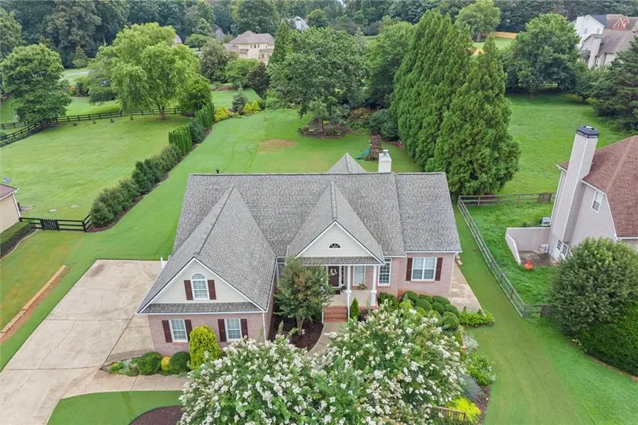 242 Lingefelt Lane, Canton, GA 30115 - #2