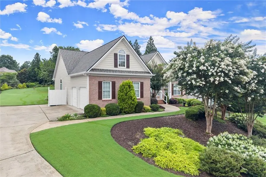 242 Lingefelt Lane, Canton, GA 30115 - #3