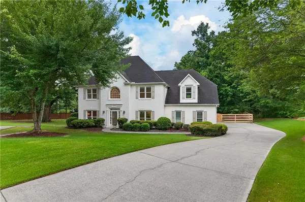 1635 Briers Chute, Alpharetta, GA 30004