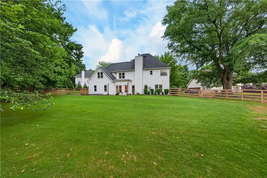 1635 Briers Chute, Alpharetta, GA 30004 - #2
