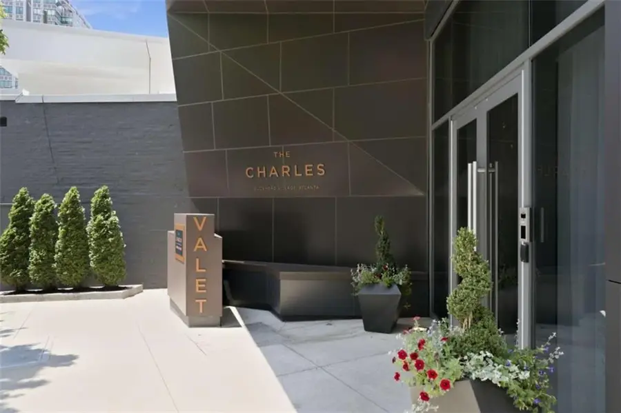 3107 Peachtree Road Ne #1804, Atlanta, GA 30305 - #2