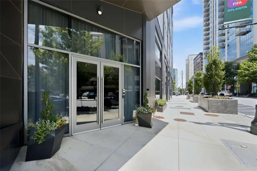 3107 Peachtree Road Ne #1804, Atlanta, GA 30305 - #3