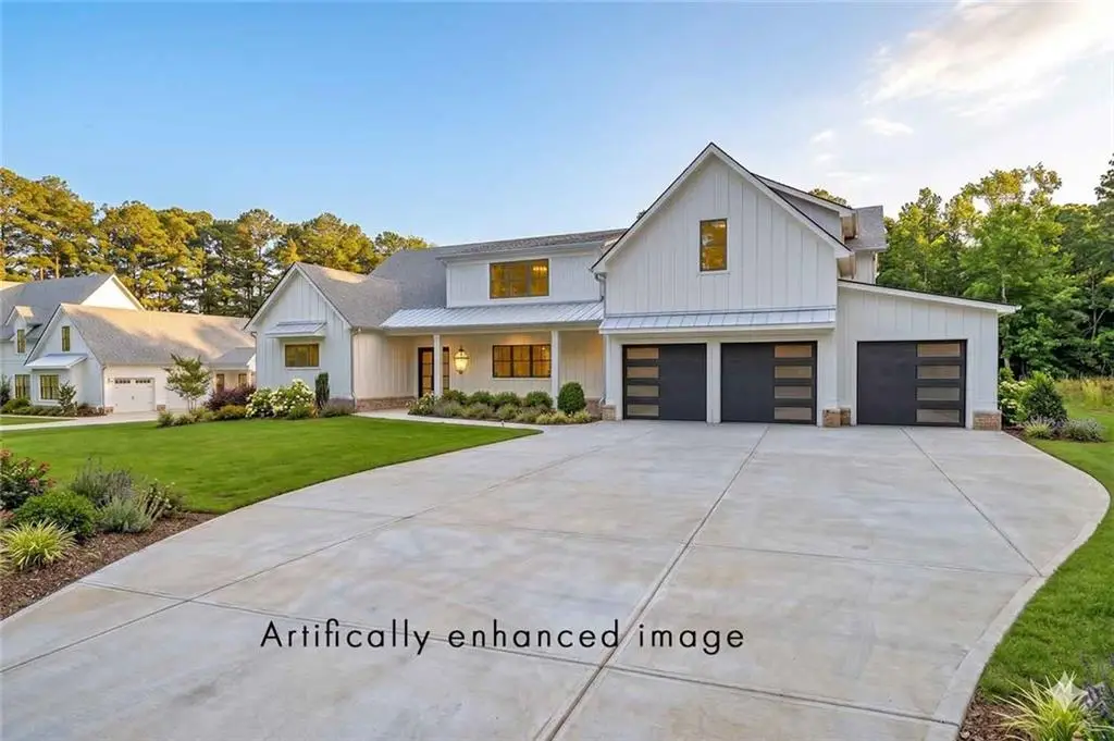 632 Arnold Mill Road, Woodstock, GA 30188 - #1