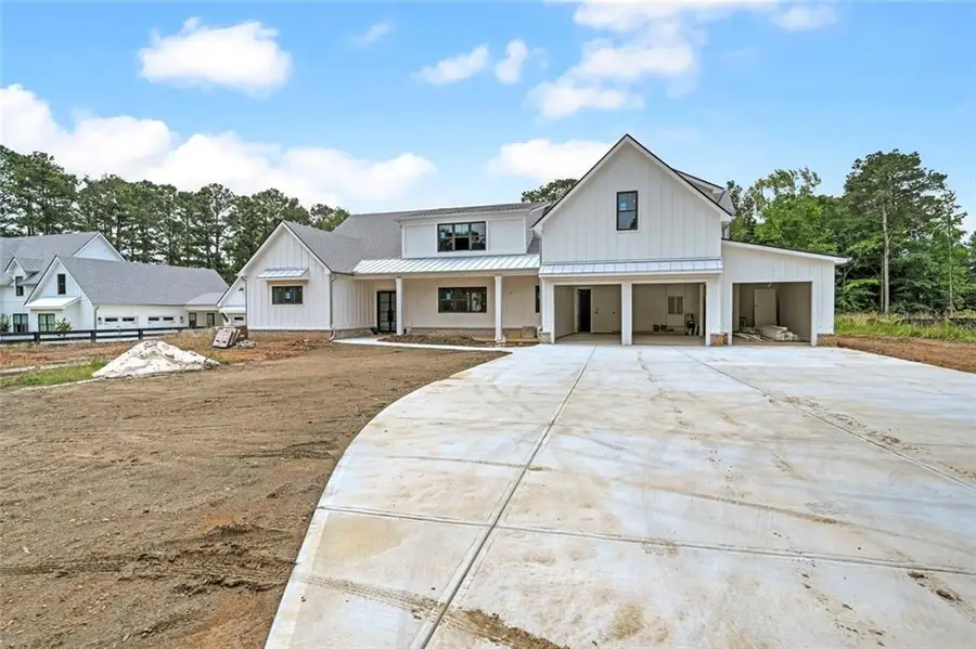 632 Arnold Mill Road, Woodstock, GA 30188 - #2