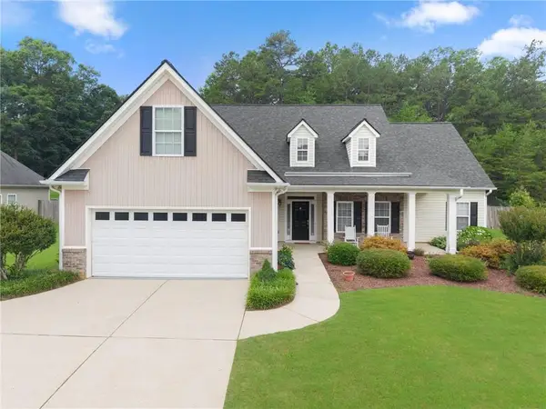 4733 Warwick Drive, Gainesville, GA 30506