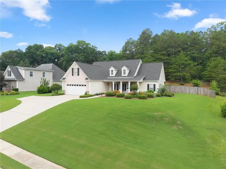 4733 Warwick Drive, Gainesville, GA 30506 - #3