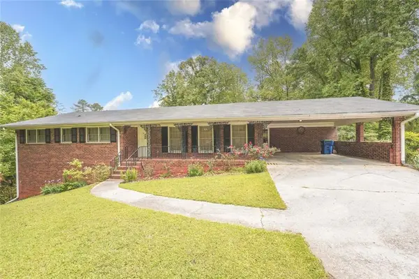 3560 Emily Way Sw, Atlanta, GA 30349