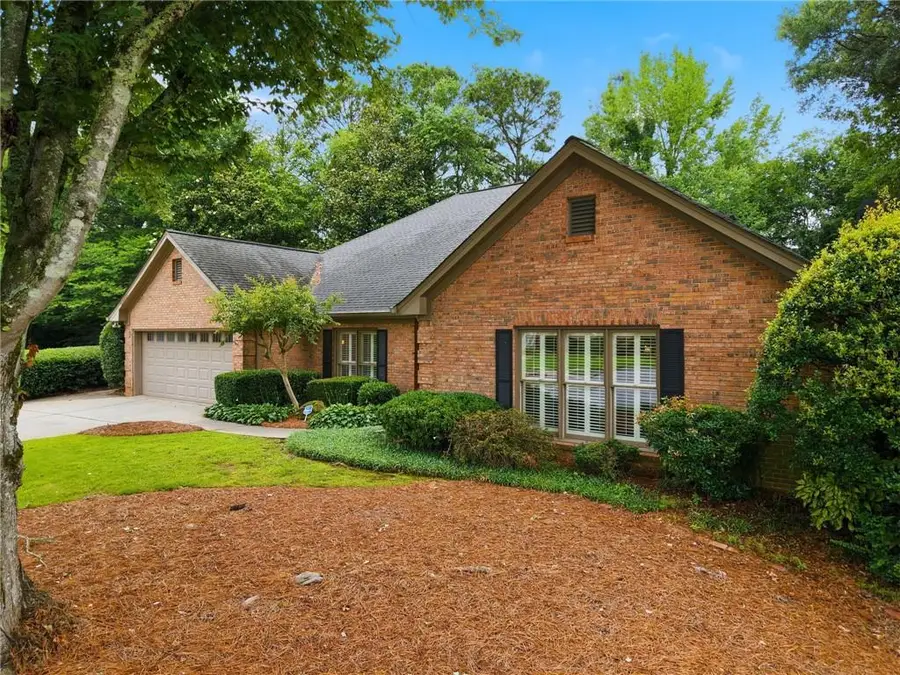 965 Knoll Crest Court, Alpharetta, GA 30004 - #3