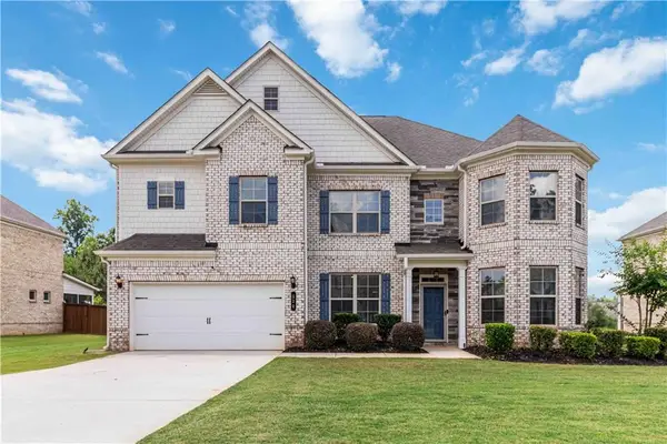520 Coventry Way, Mcdonough, GA 30252