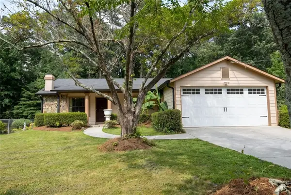 5175 Downs Way, Norcross, GA 30093