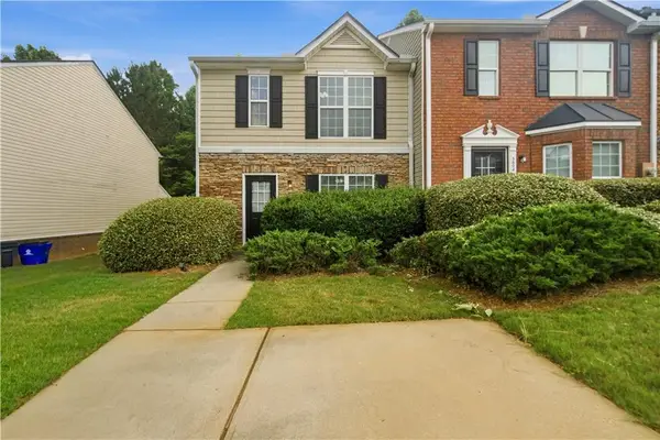 5606 Union Pointe Drive, Union City, GA 30291