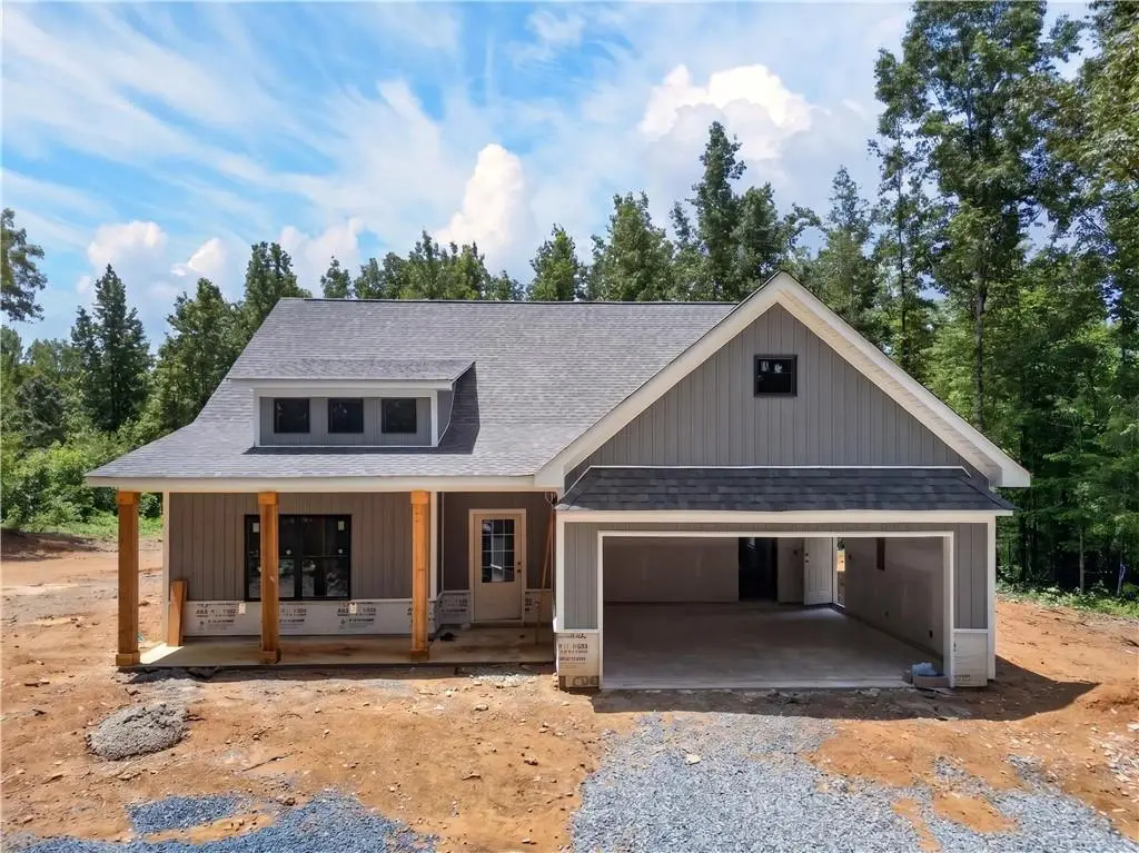 457 Relay Road, Silver Creek, GA 30173 - #1