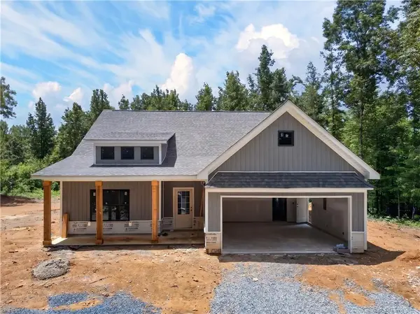 457 Relay Road, Silver Creek, GA 30173
