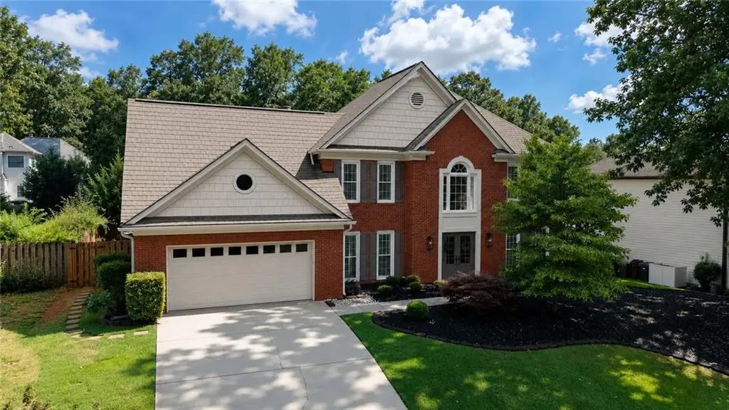 5560 Ashwind Trace, Johns Creek, GA 30005 - #1