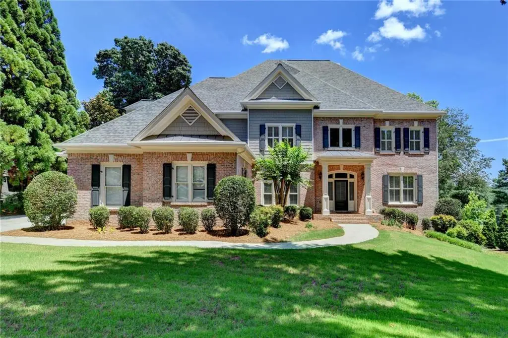 6940 Laurel Oak Drive, Suwanee, GA 30024 - #1