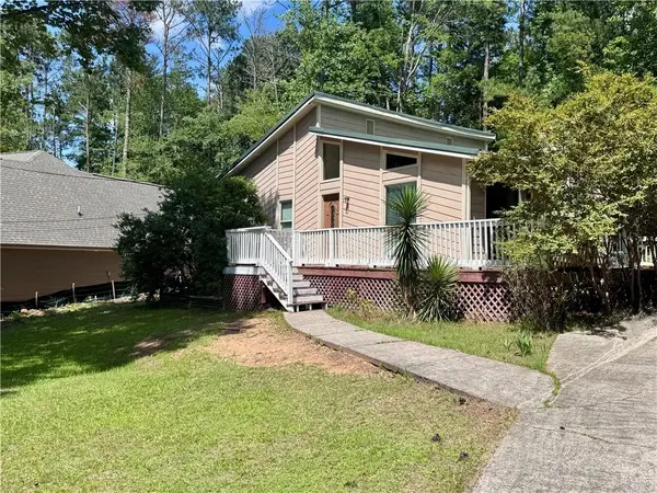 5479 Southern Drive, Villa Rica, GA 30180