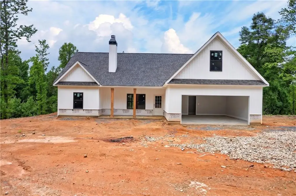 423 Relay Road, Silver Creek, GA 30173 - #1