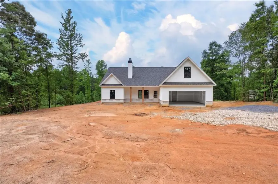 423 Relay Road, Silver Creek, GA 30173 - #2