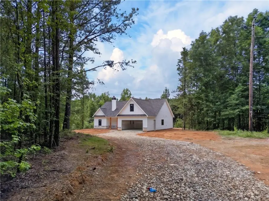 423 Relay Road, Silver Creek, GA 30173 - #3