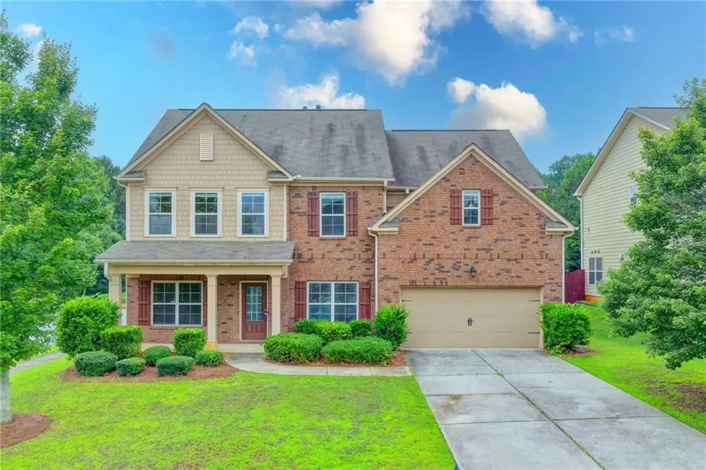 4228 Woods Creek Lane, Suwanee, GA 30024 - #1